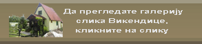Галерија Слика Викендице